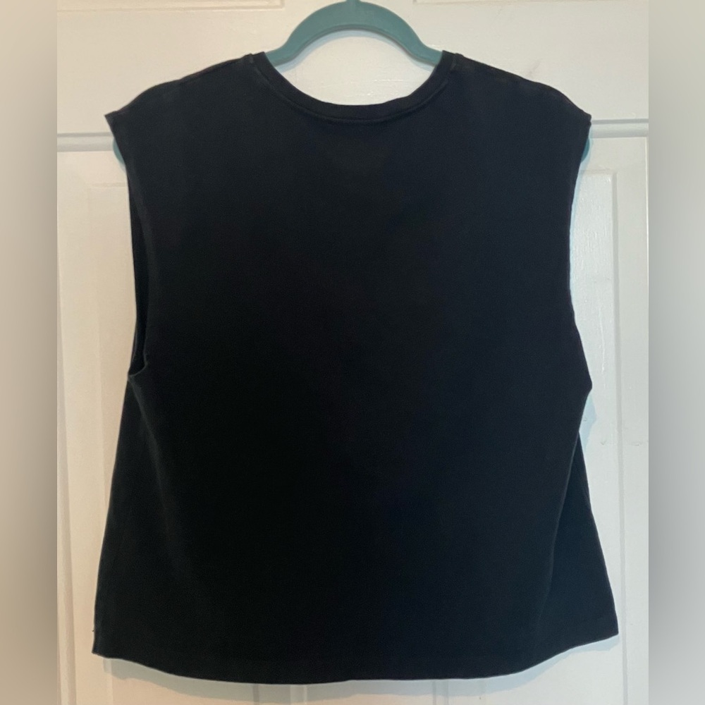 Dynamite Muscle Tank Top - Picture 3 of 8